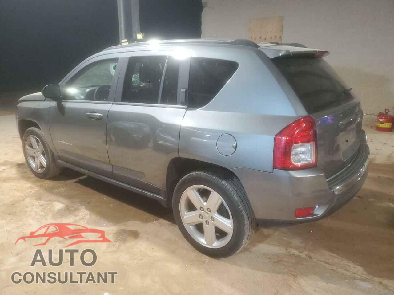 JEEP COMPASS 2012 - 1C4NJCCB2CD548435