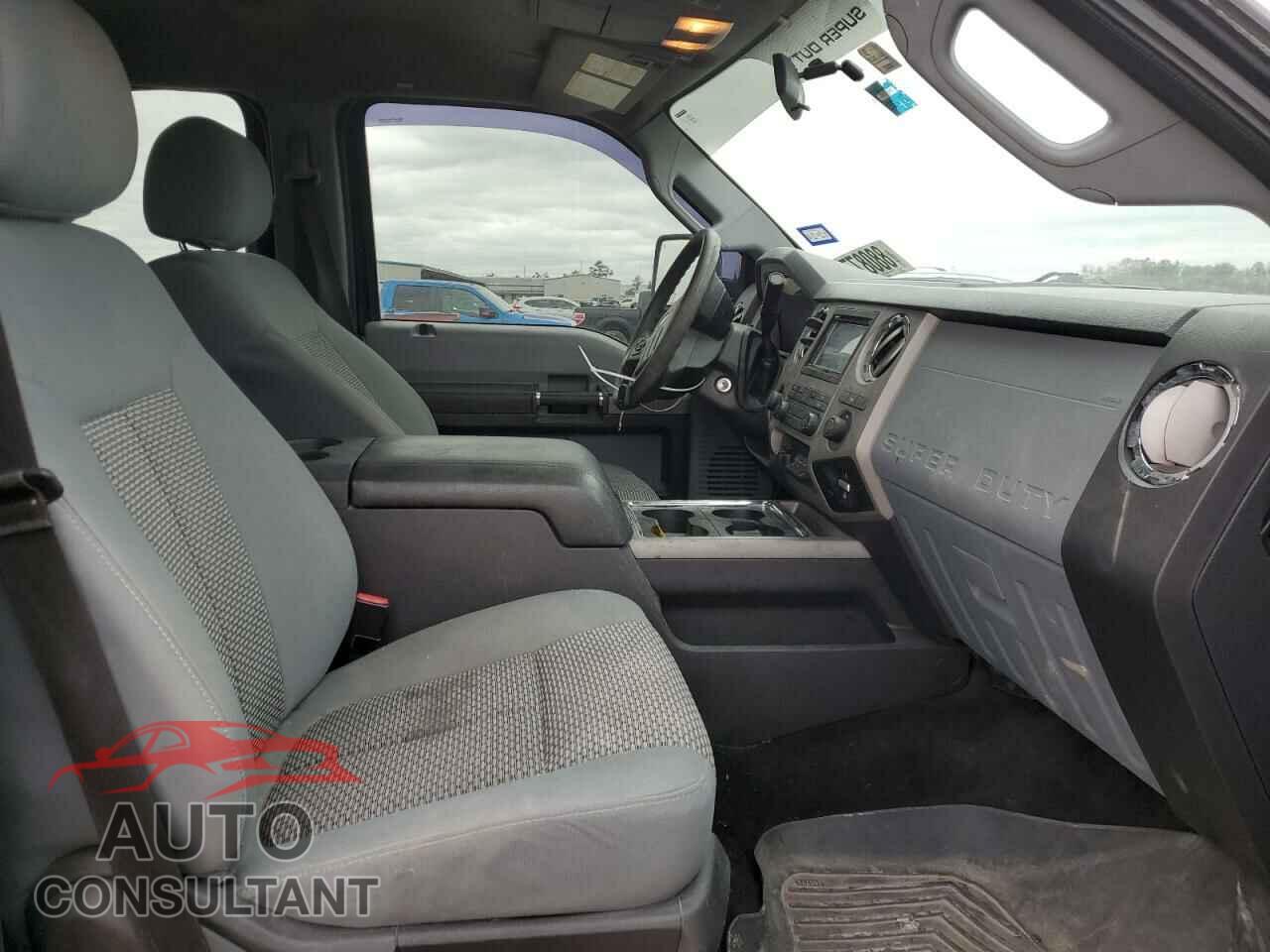 FORD F250 2014 - 1FT7W2B64EEA76065