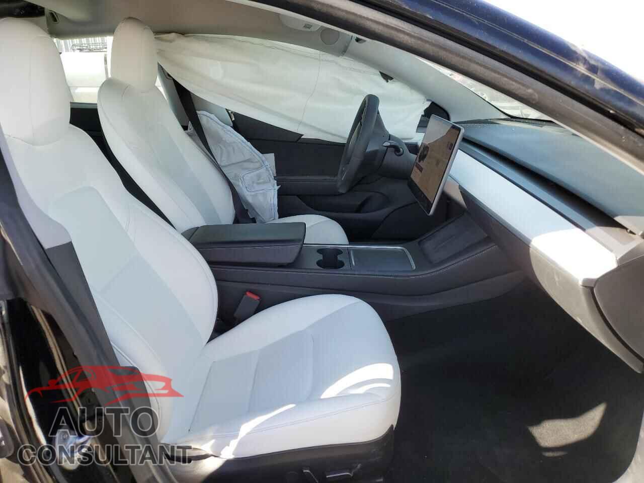 TESLA MODEL 3 2021 - 5YJ3E1EA6MF047997