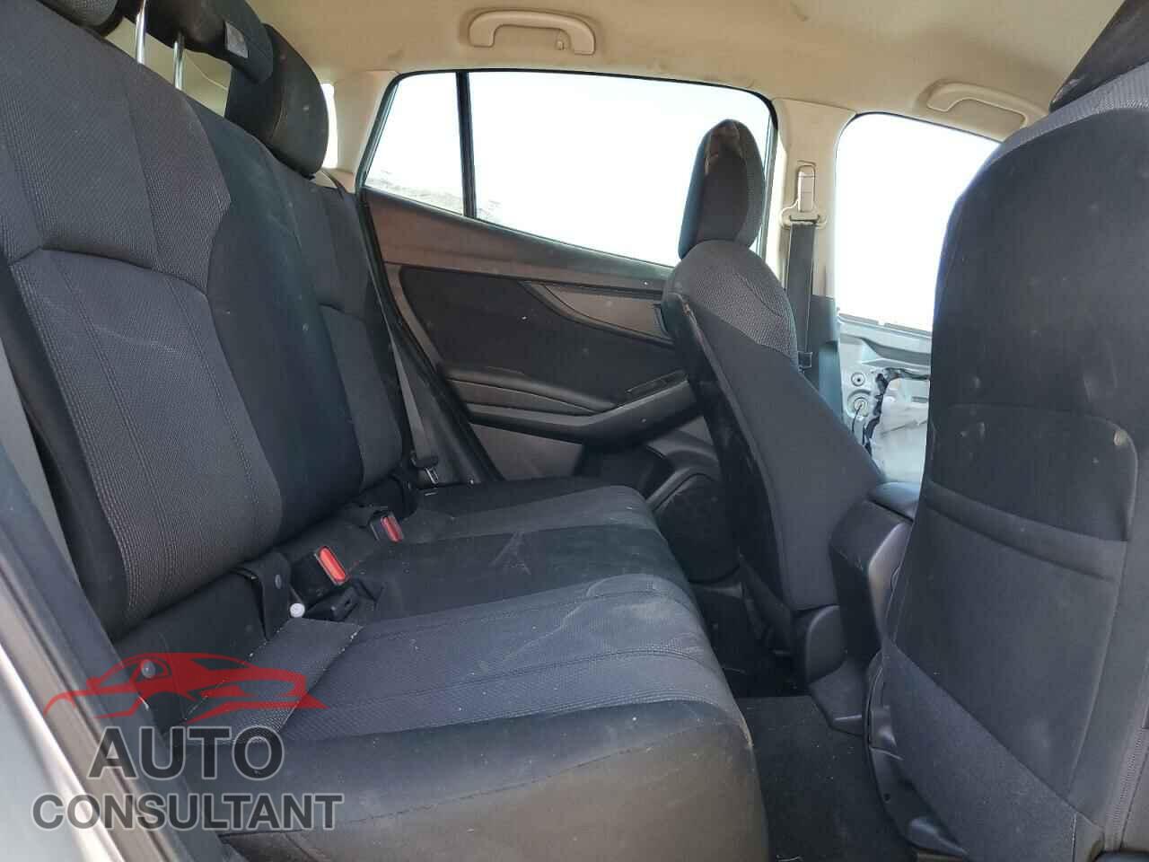 SUBARU IMPREZA 2017 - 4S3GTAB64H3713507