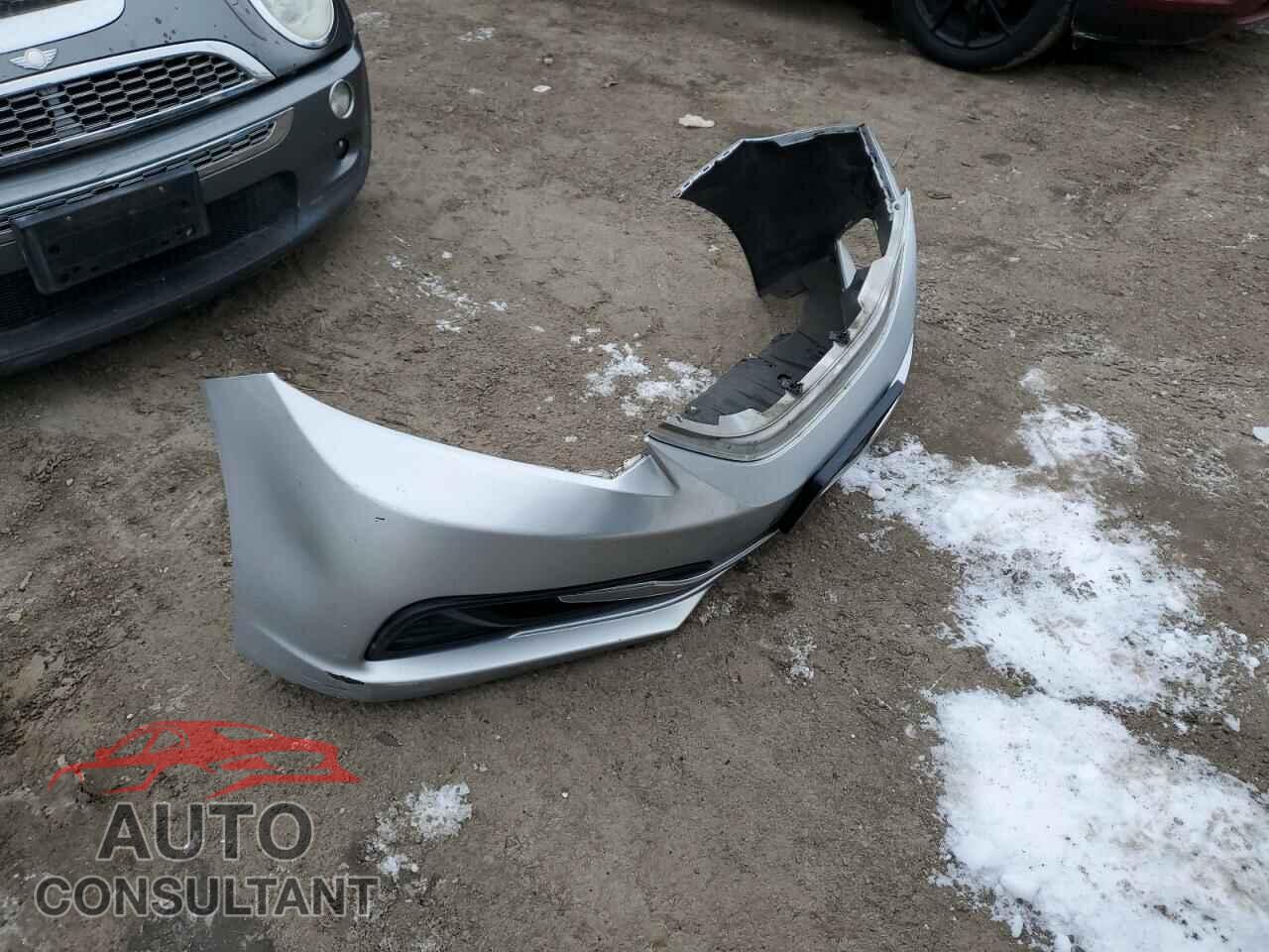 HONDA CIVIC 2014 - 19XFB2F59EE222019