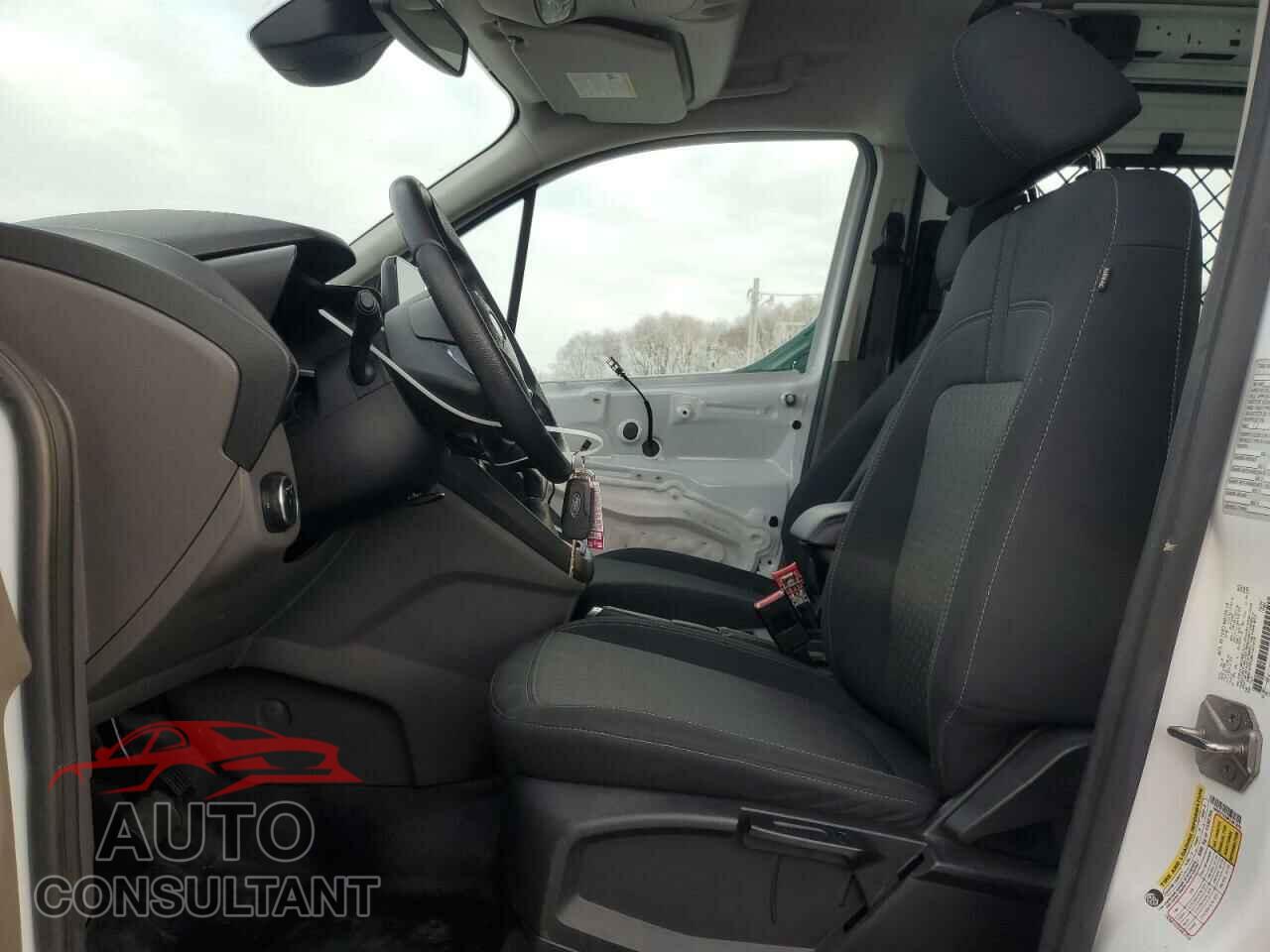 FORD TRANSIT 2019 - NM0LE7F29K1401878