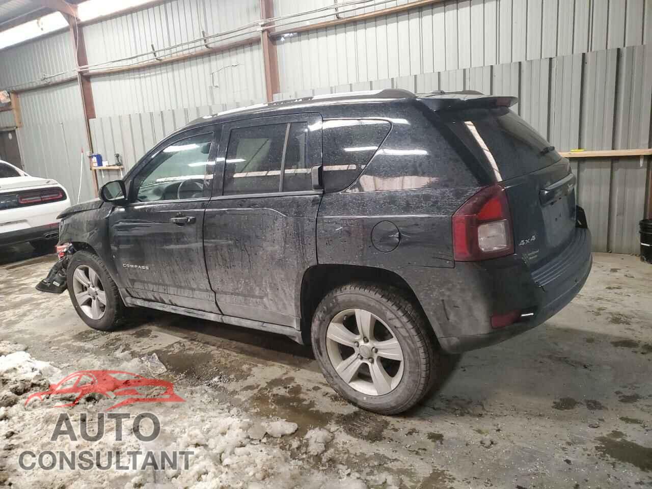 JEEP COMPASS 2016 - 1C4NJDEB5GD588047