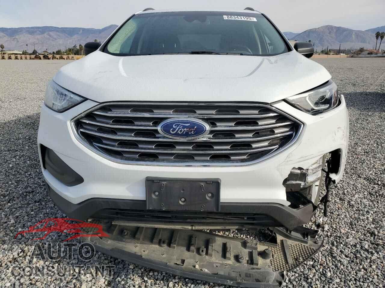 FORD EDGE 2020 - 2FMPK3G91LBB18085