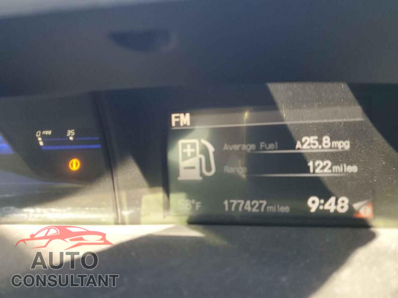 HONDA CIVIC 2013 - 19XFB2F59DE294191