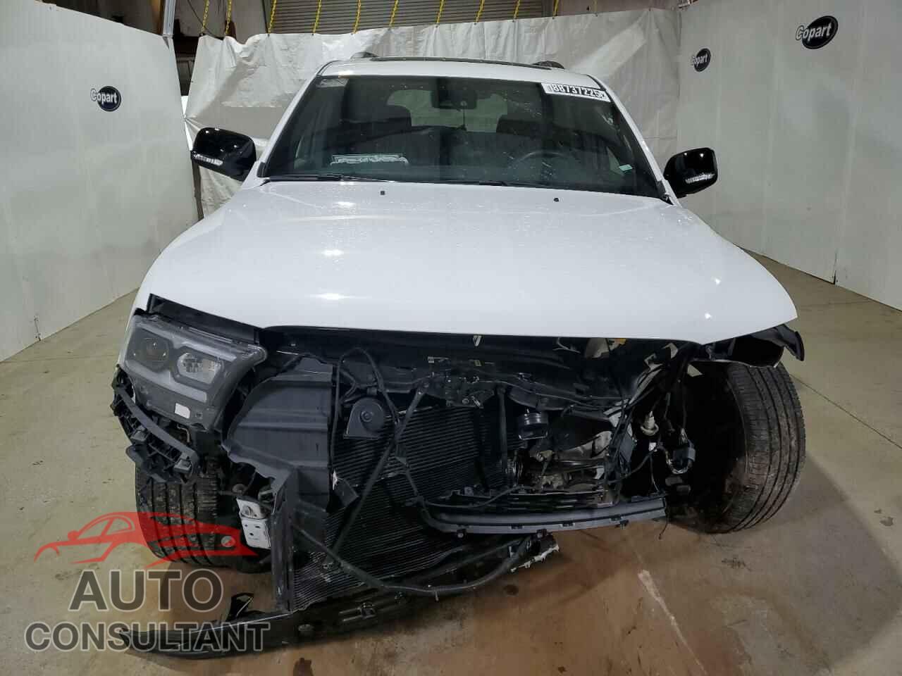 DODGE DURANGO 2024 - 1C4RDHDG8RC159104