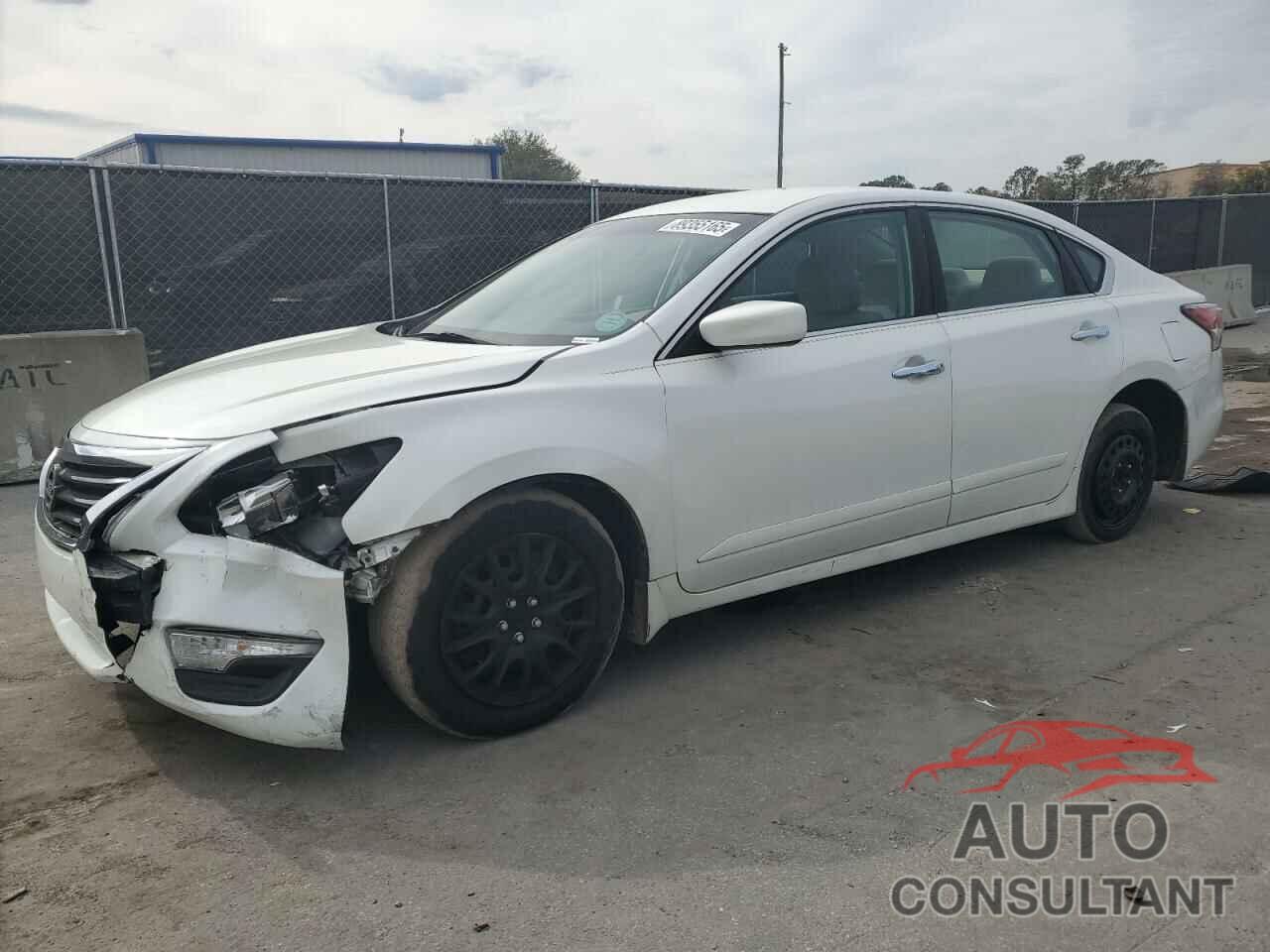 NISSAN ALTIMA 2015 - 1N4AL3AP4FC111592