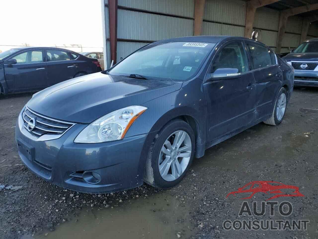 NISSAN ALTIMA 2010 - 1N4BL2AP2AC100565
