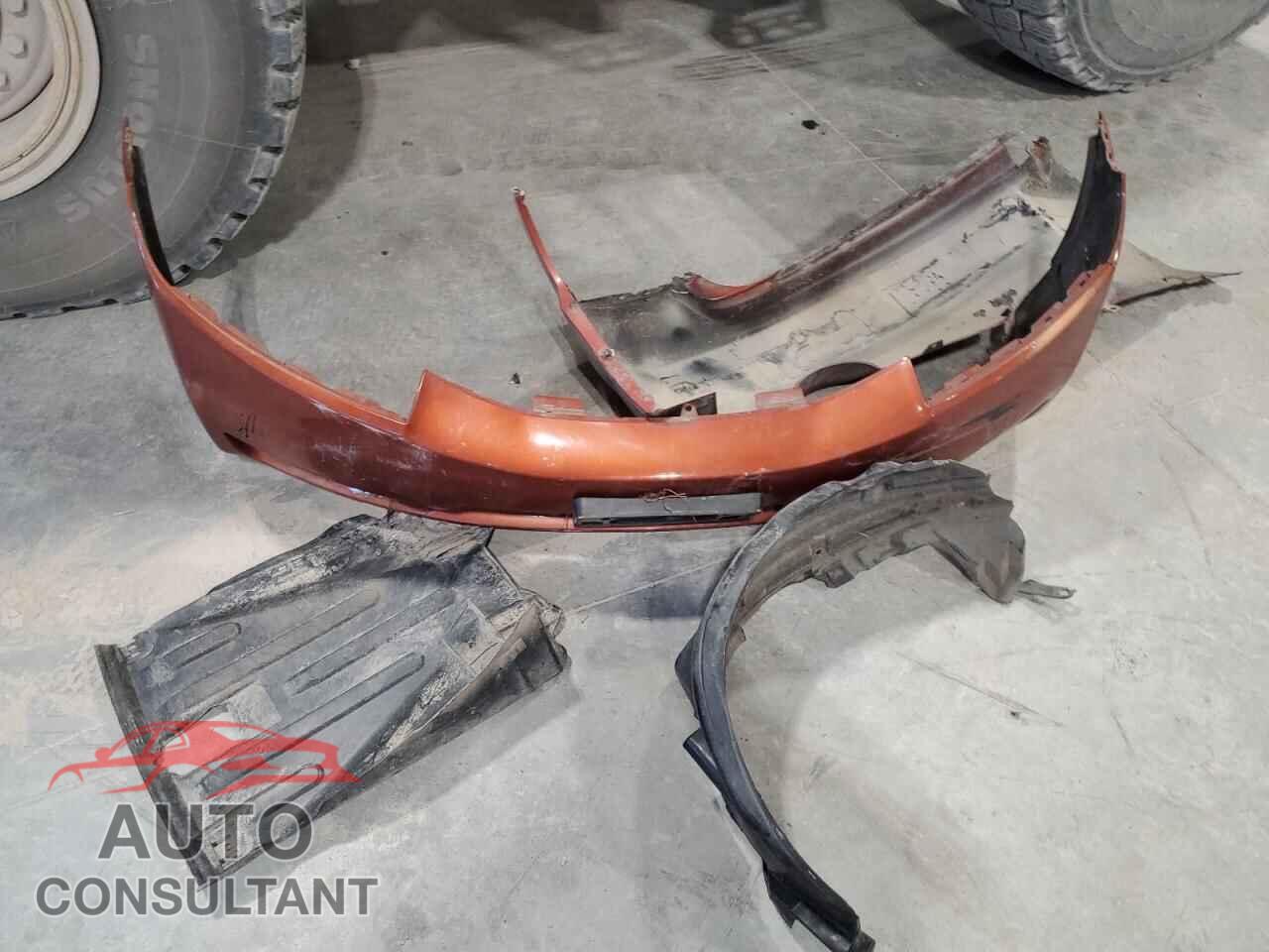 HONDA CIVIC 2010 - 2HGFA5E52AH701601