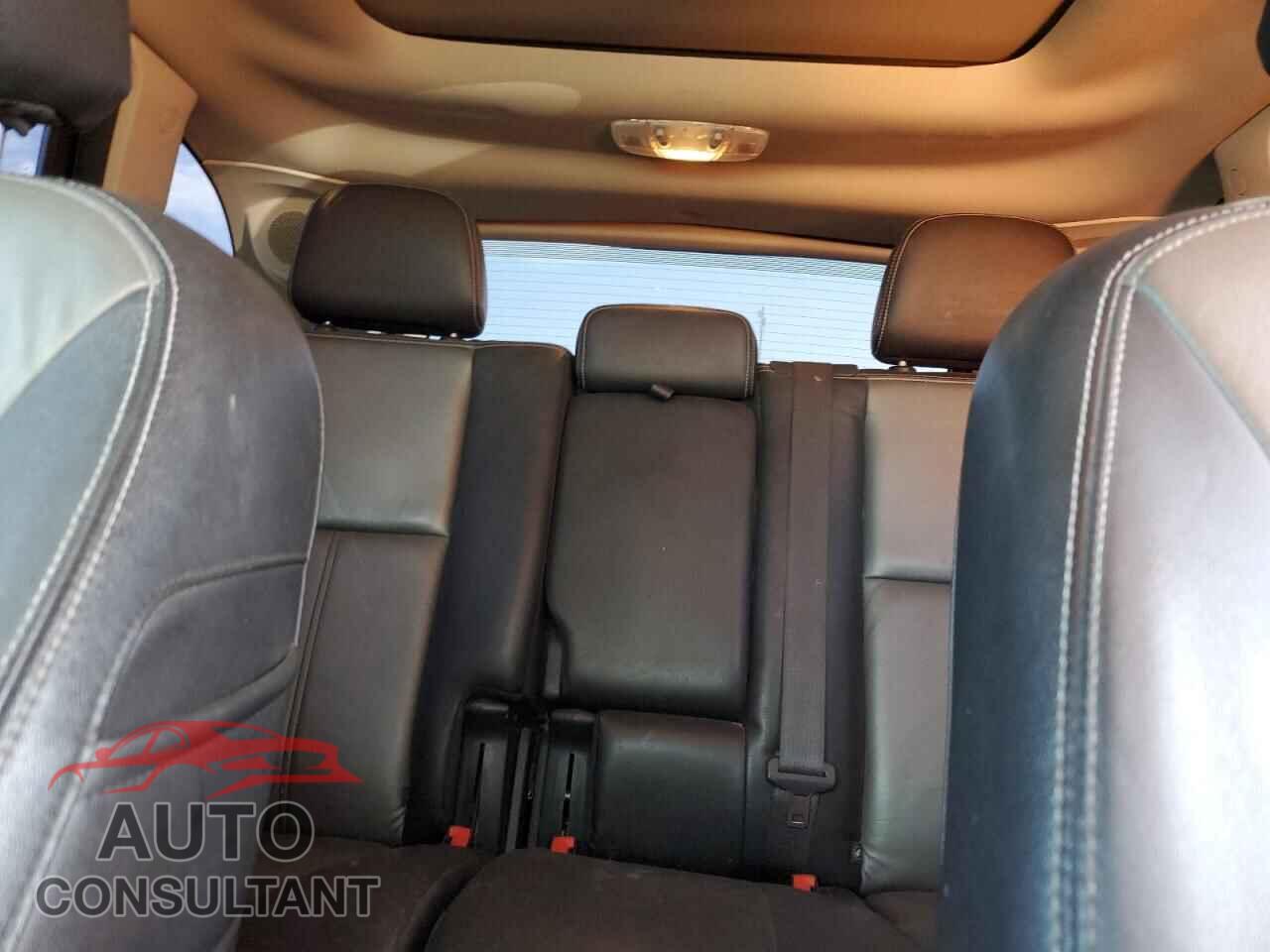 FORD EDGE 2014 - 2FMDK4AK9EBB30279