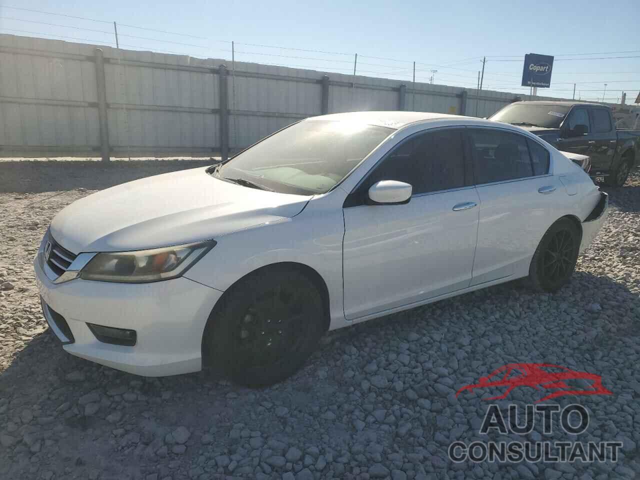 HONDA ACCORD 2015 - 1HGCR2F56FA152578