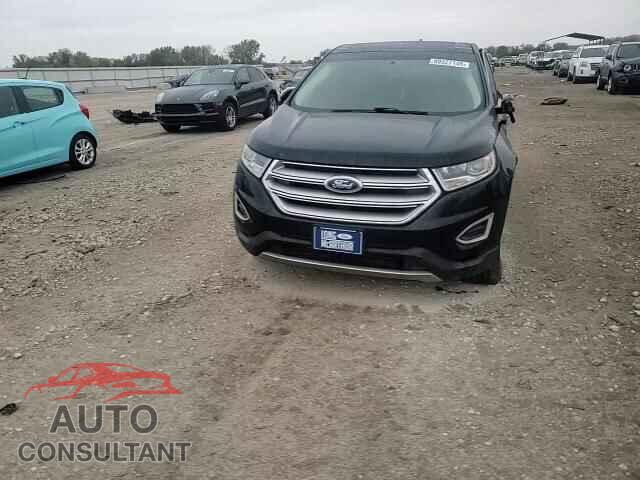 FORD EDGE 2018 - 2FMPK3J99JBB39370