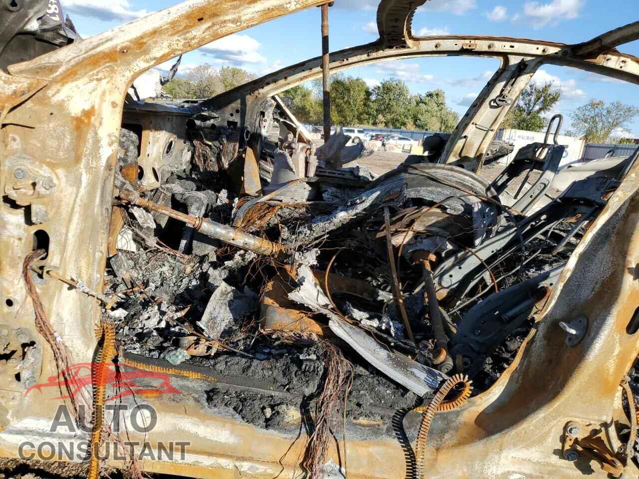 TESLA MODEL 3 2019 - 5YJ3E1EA5KF483902