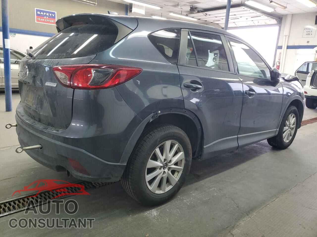 MAZDA CX-5 2013 - JM3KE2CE2D0138603
