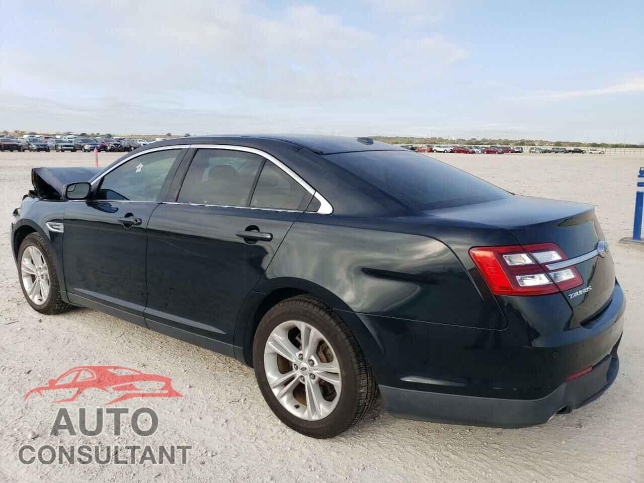 FORD TAURUS 2014 - 1FAHP2E86EG156041