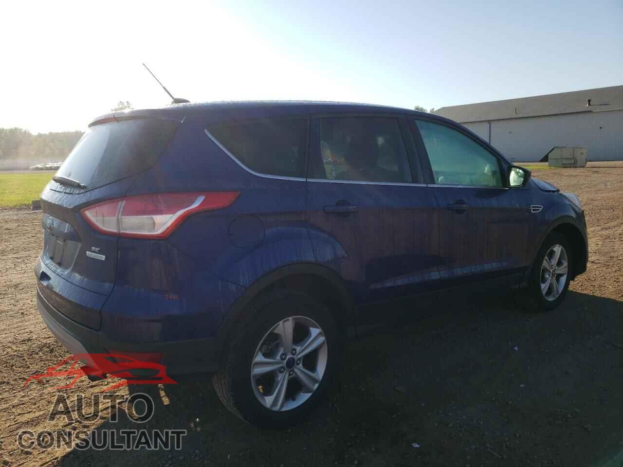 FORD ESCAPE 2014 - 1FMCU0GX2EUA91241