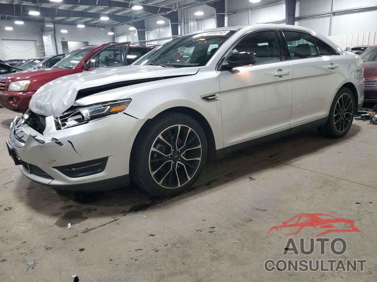 FORD TAURUS 2019 - 1FAHP2J88KG115962