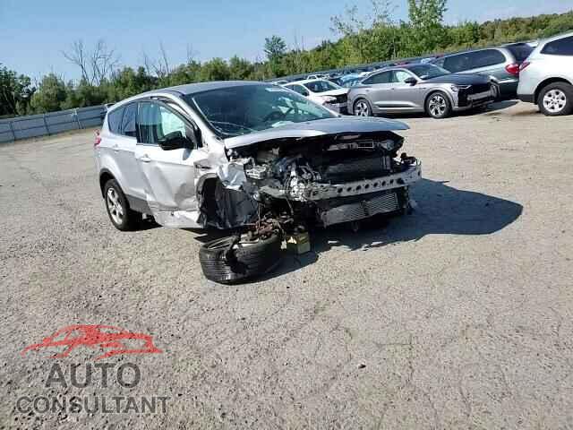 FORD ESCAPE 2015 - 1FMCU9GX8FUC02493