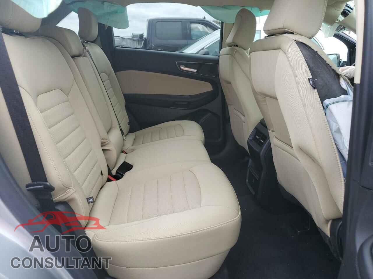 FORD EDGE 2024 - 2FMPK4G96RBA19518