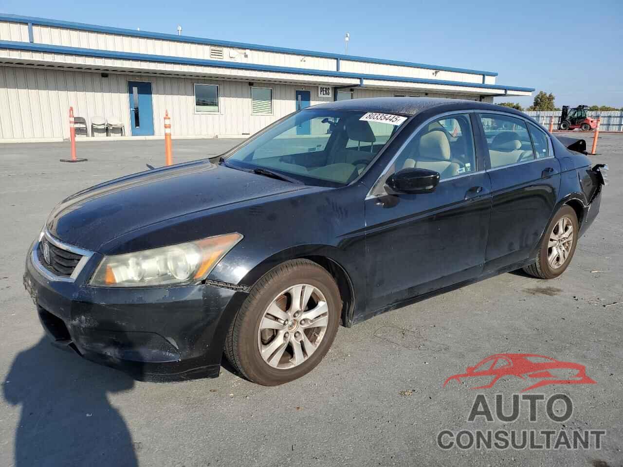 HONDA ACCORD 2010 - 1HGCP2F43AA037295