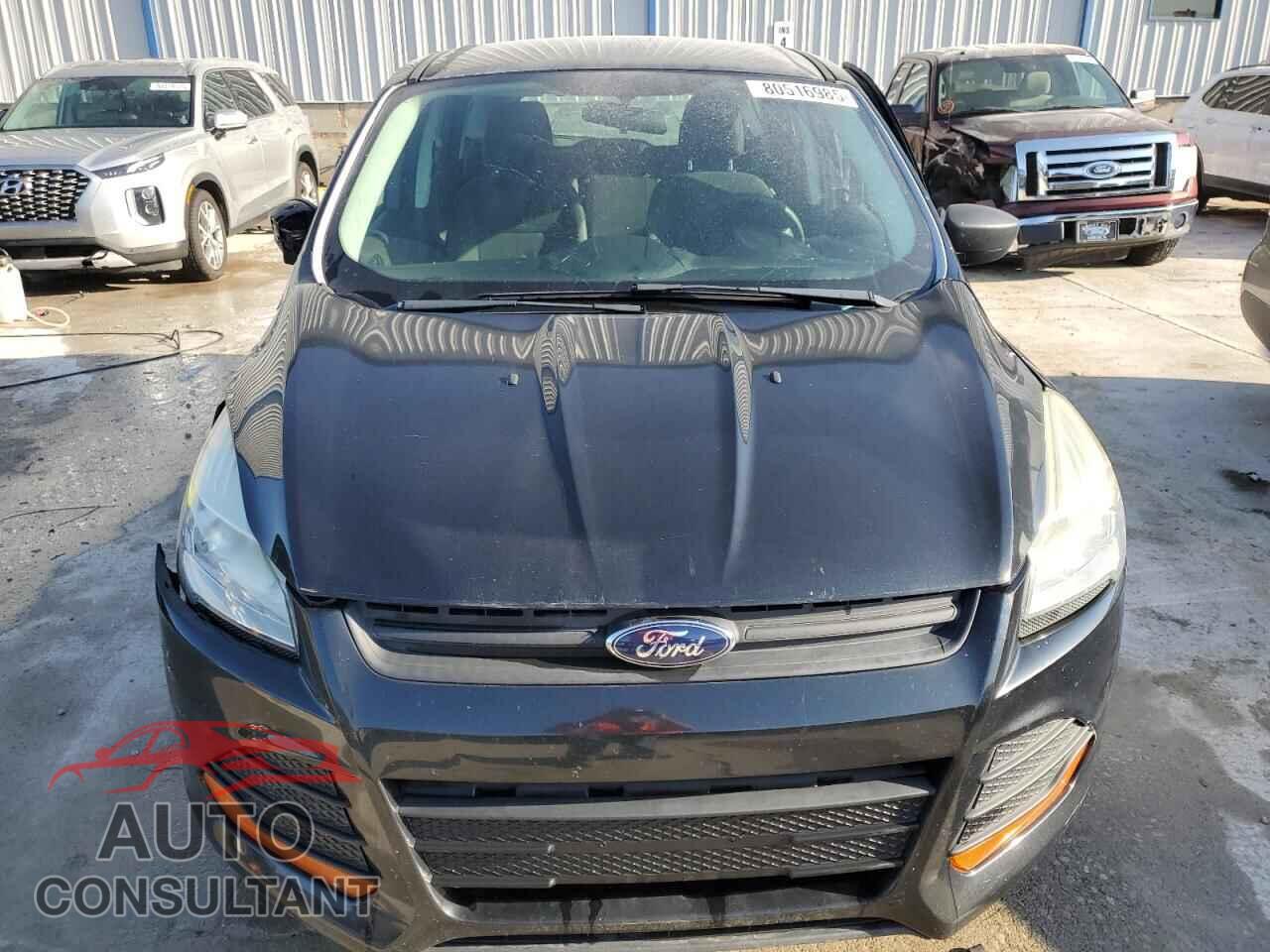 FORD ESCAPE 2013 - 1FMCU0F76DUA02240