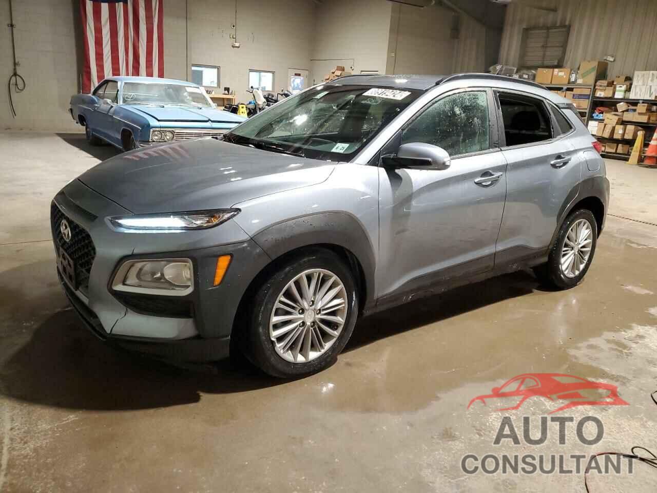 HYUNDAI KONA 2020 - KM8K2CAA3LU499431