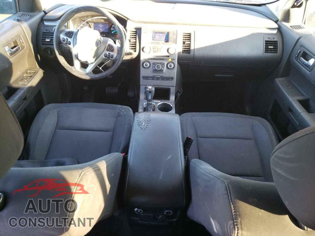 FORD FLEX 2014 - 2FMGK5B83EBD34663