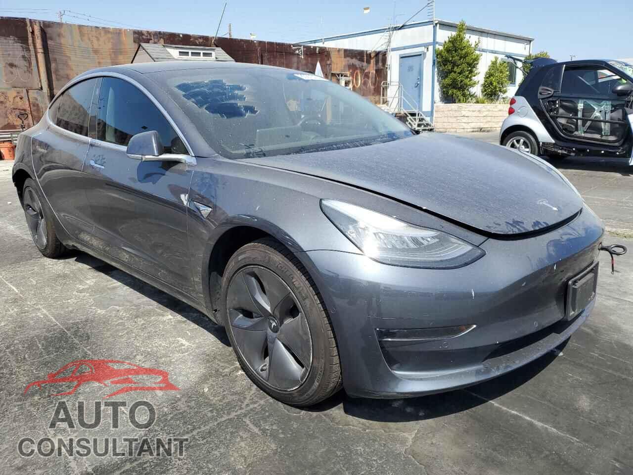 TESLA MODEL 3 2020 - 5YJ3E1EA8LF630263