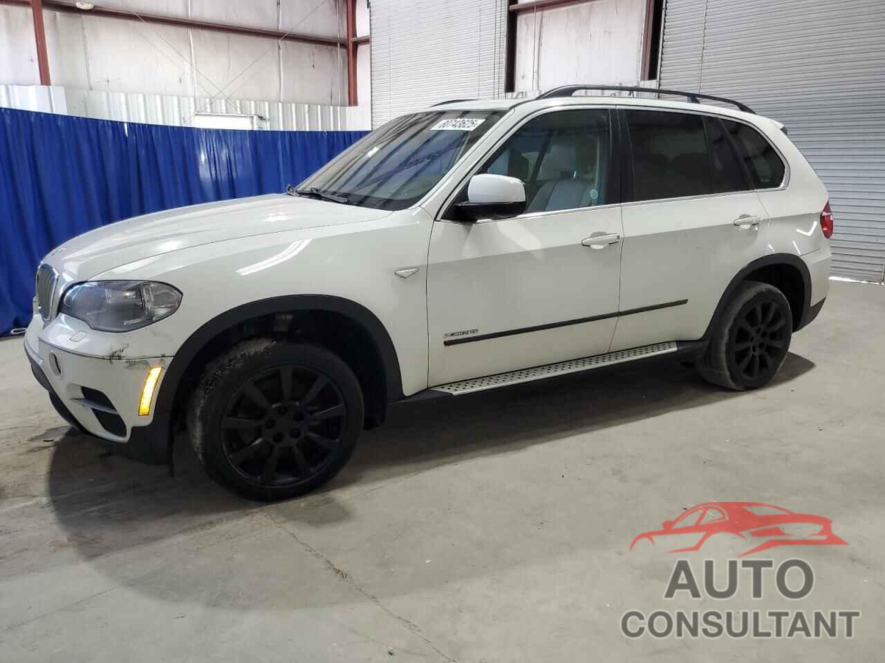 BMW X5 2013 - 5UXZV4C57D0B12616
