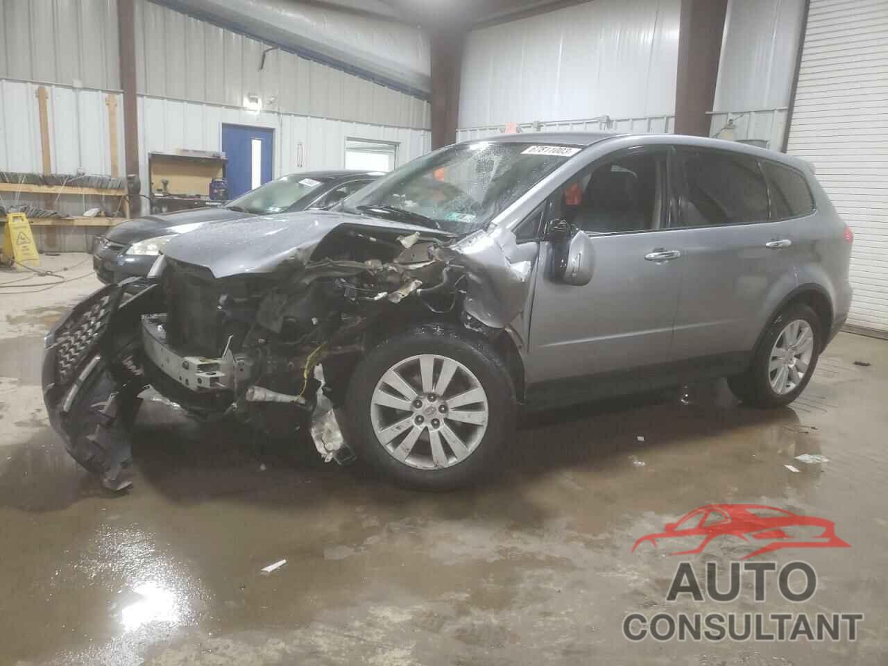 SUBARU TRIBECA 2009 - 4S4WX92D594407078