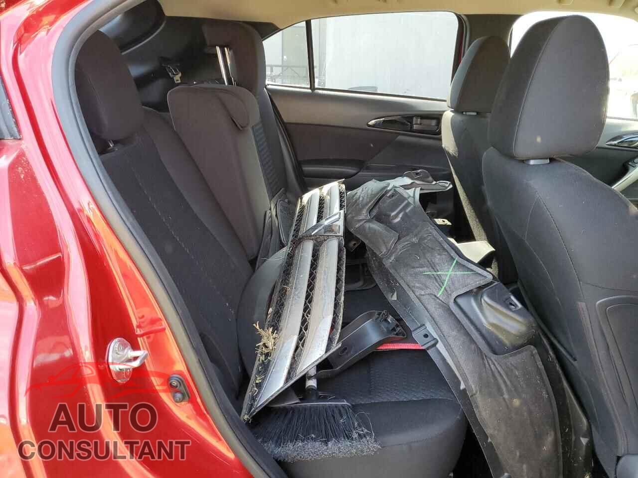 MITSUBISHI ECLIPSE 2020 - JA4AT3AA1LZ001107