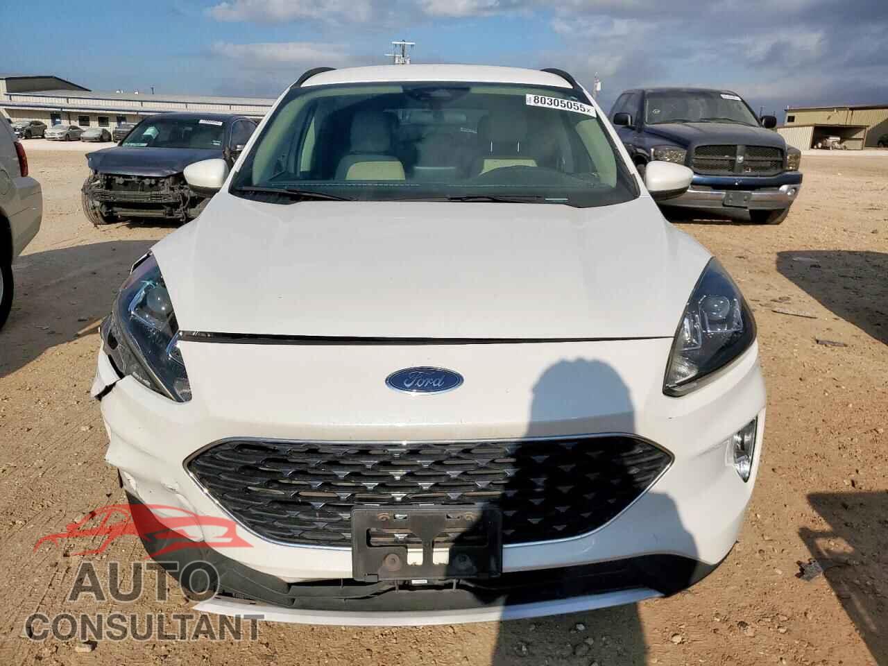 FORD ESCAPE 2020 - 1FMCU0H66LUA31630