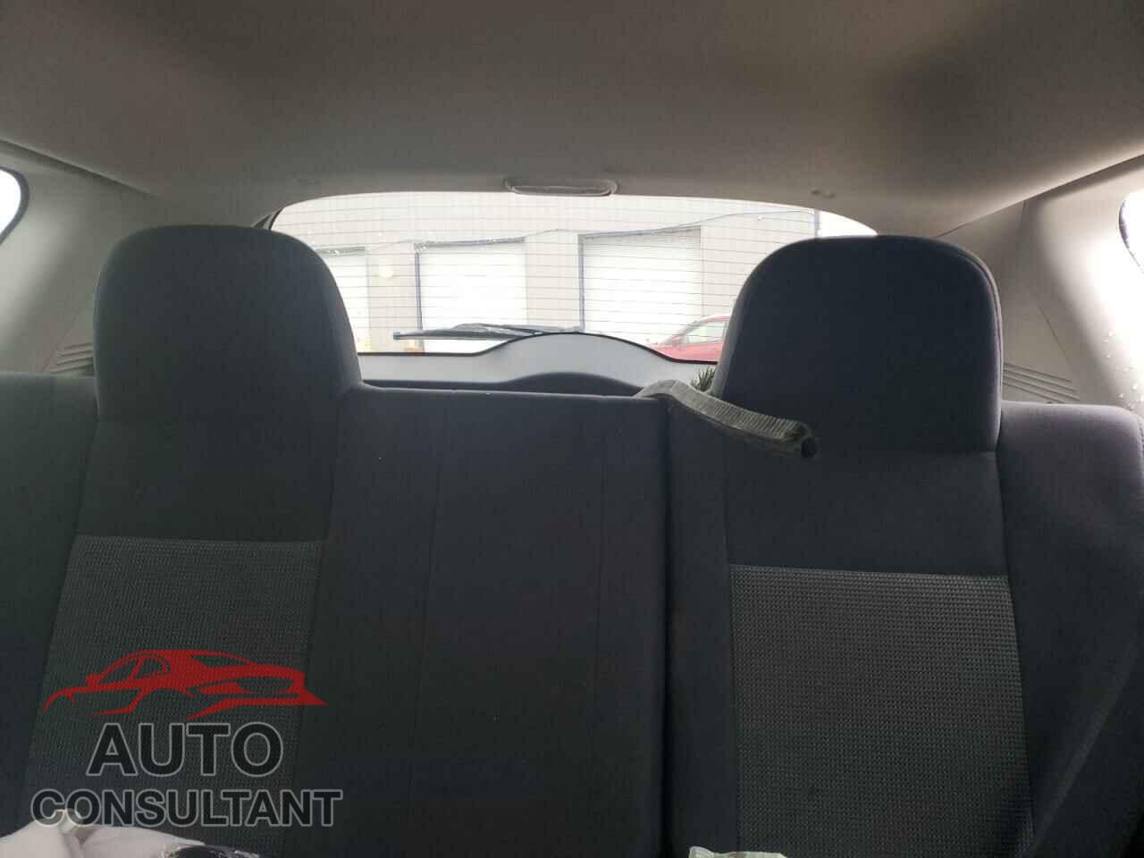 JEEP COMPASS 2011 - 1J4NT1FB4BD211199