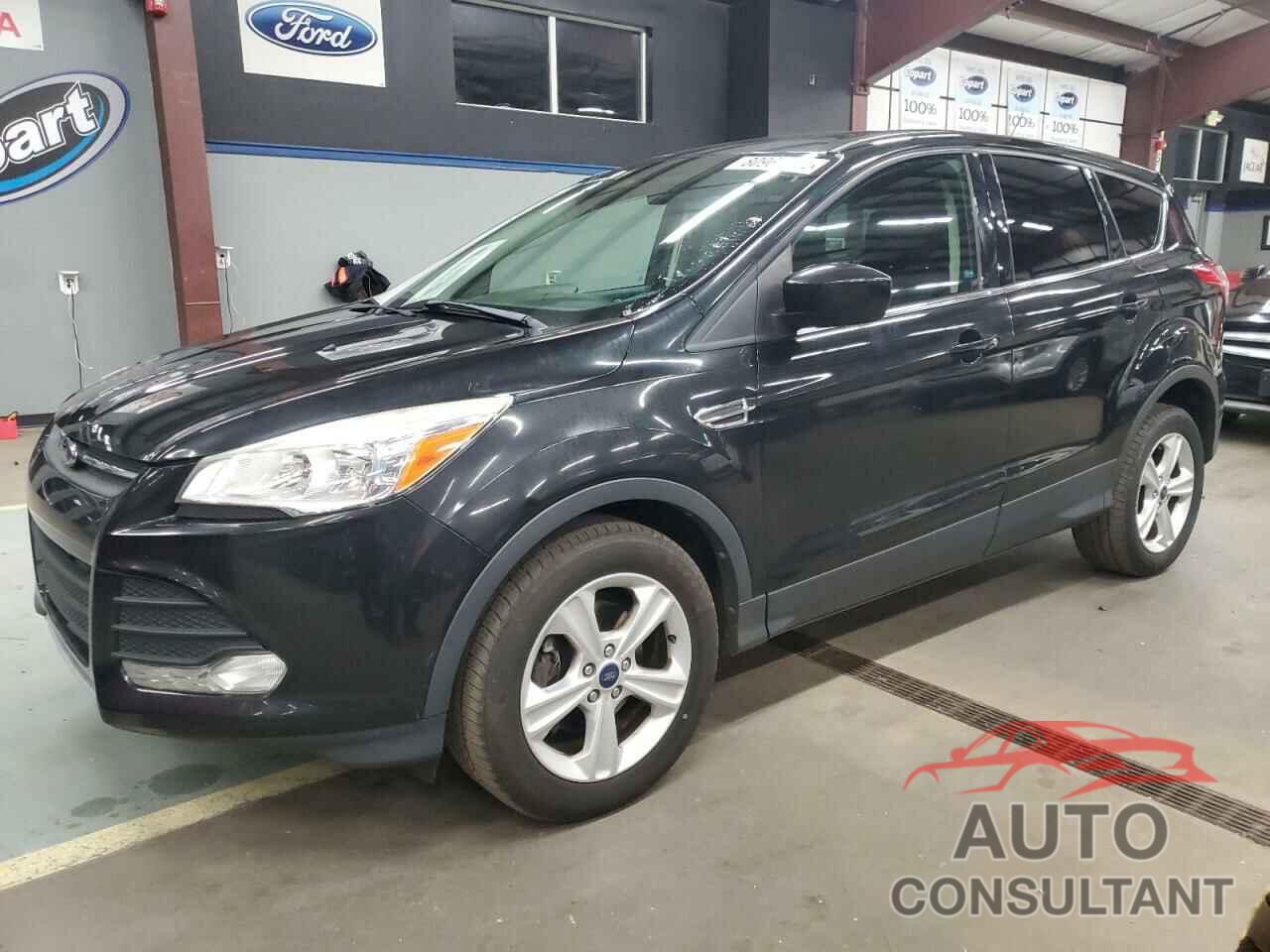 FORD ESCAPE 2014 - 1FMCU0GX0EUD47764