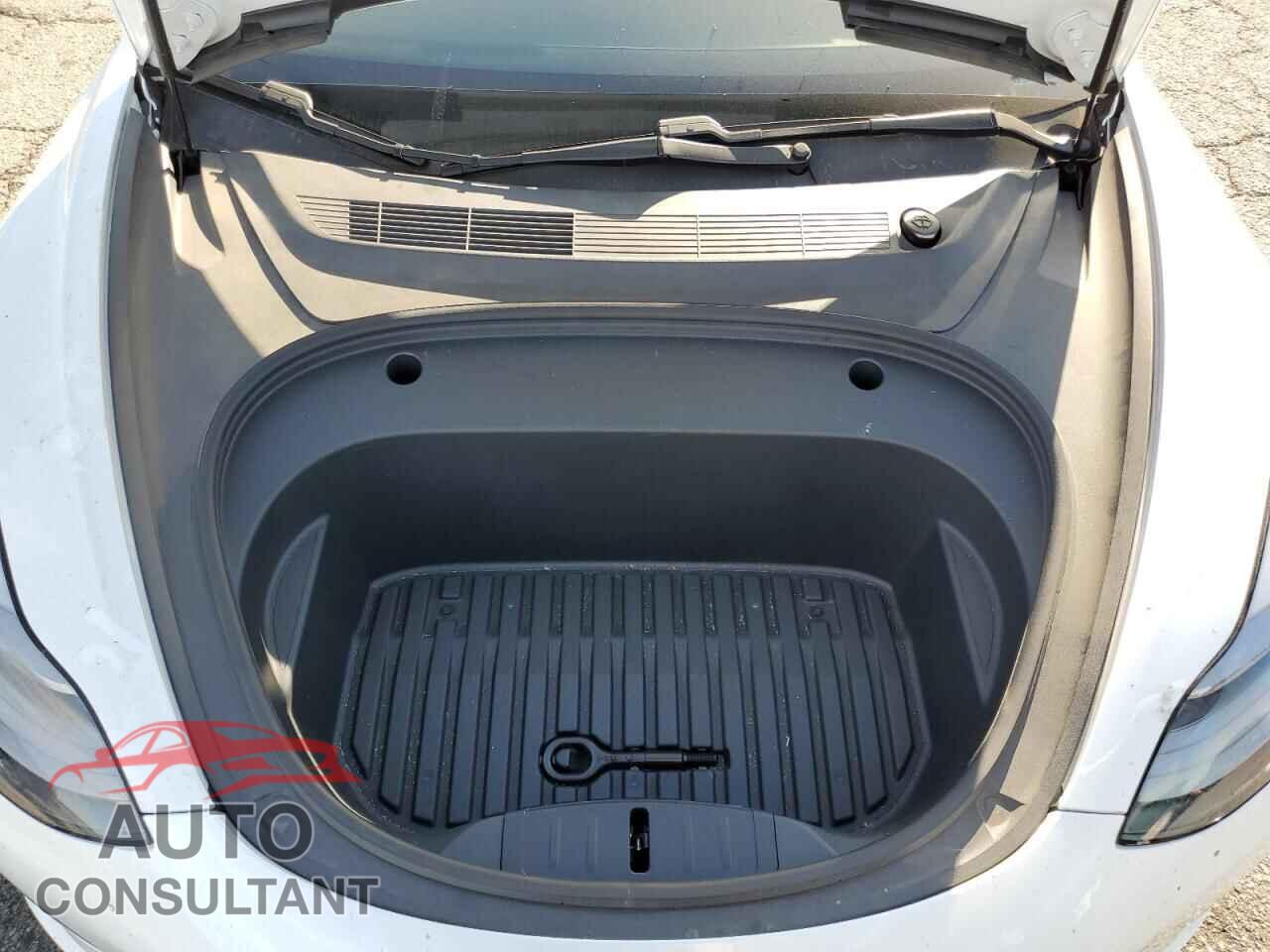 TESLA MODEL 3 2021 - 5YJ3E1EA8MF066681