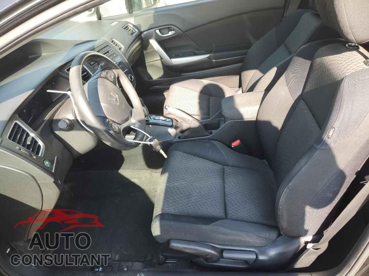 HONDA CIVIC 2014 - 2HGFG3B56EH525875