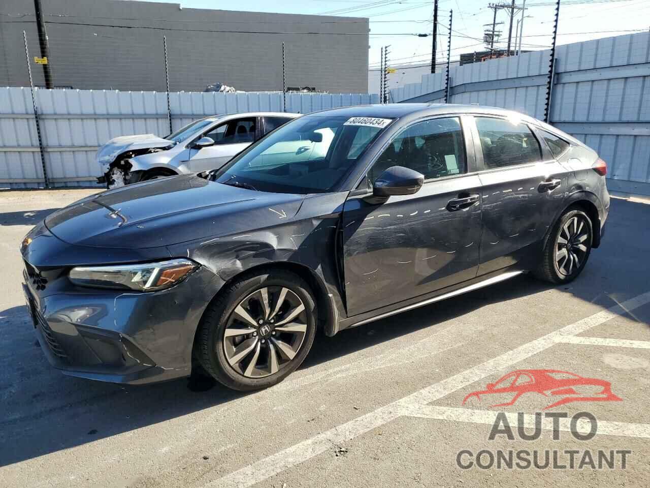 HONDA CIVIC 2024 - 19XFL1H78RE008019