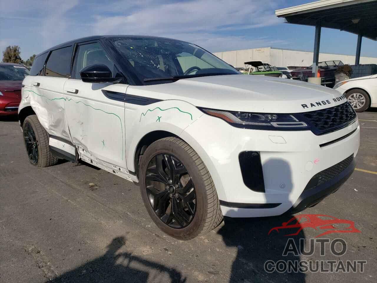 LAND ROVER RANGEROVER 2023 - SALZP2FX0PH185819