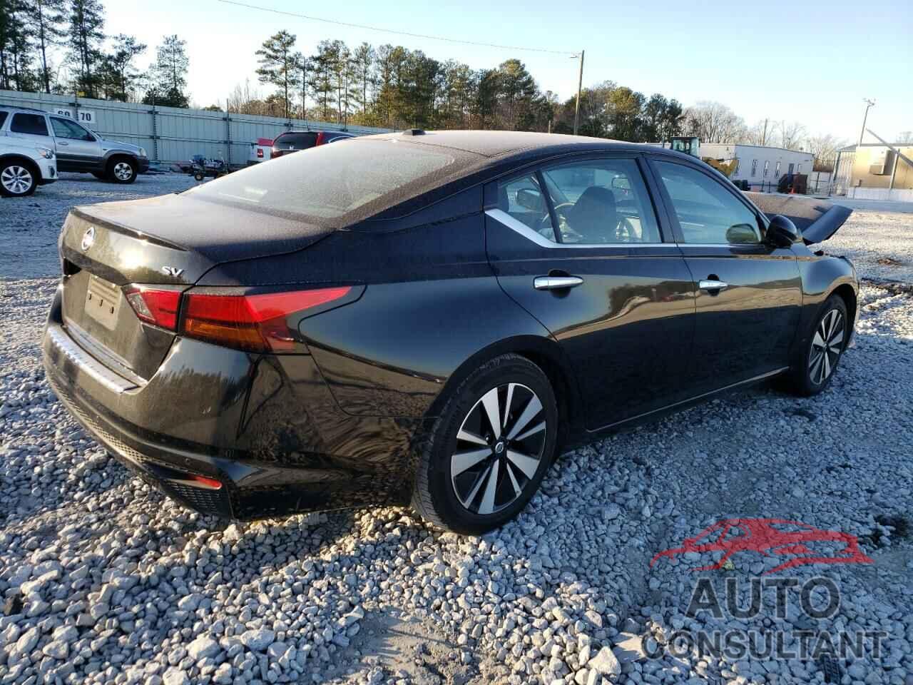 NISSAN ALTIMA 2021 - 1N4BL4DV2MN384651