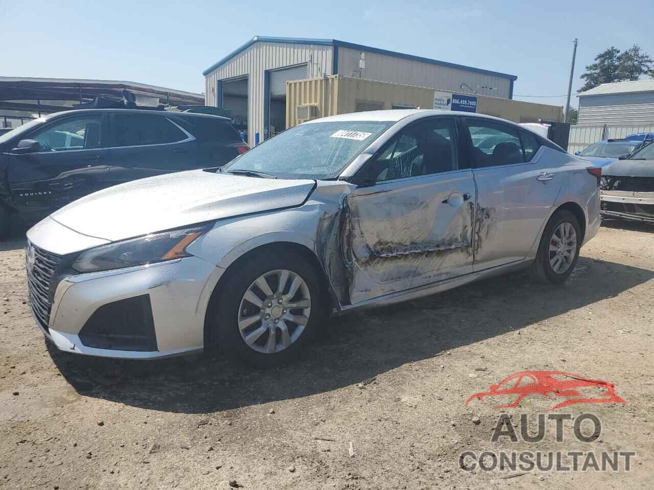 NISSAN ALTIMA 2023 - 1N4BL4BV4PN311952