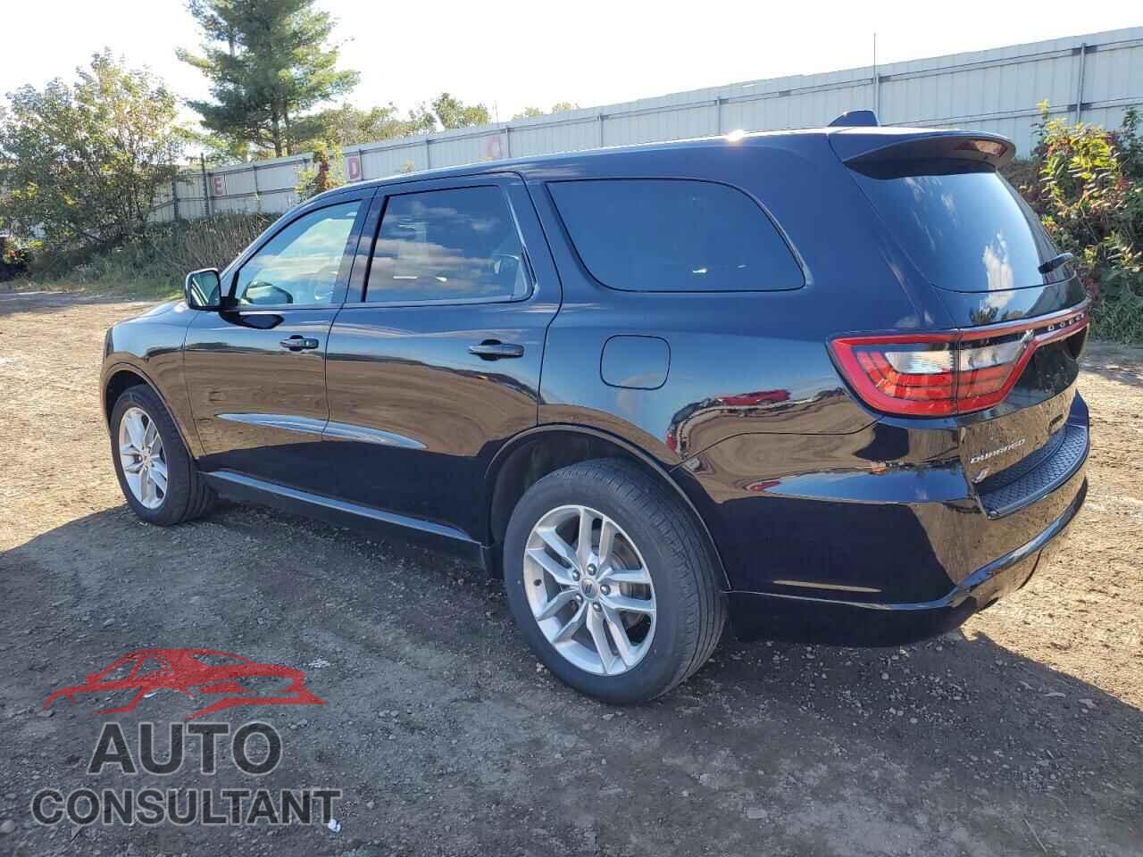 DODGE DURANGO 2021 - 1C4RDJDG4MC599465
