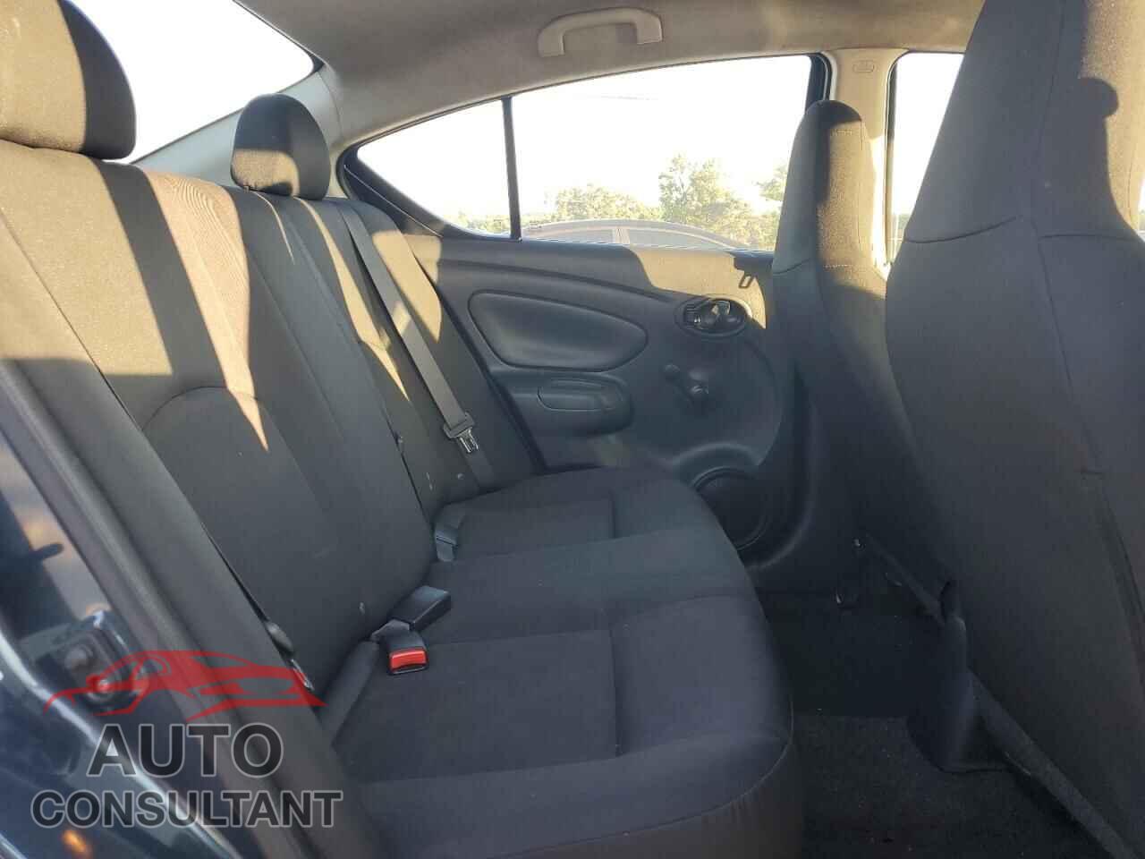 NISSAN VERSA 2016 - 3N1CN7AP1GL826424