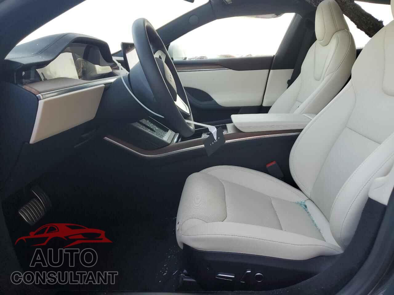 TESLA MODEL S 2024 - 5YJSA1E55RF538627