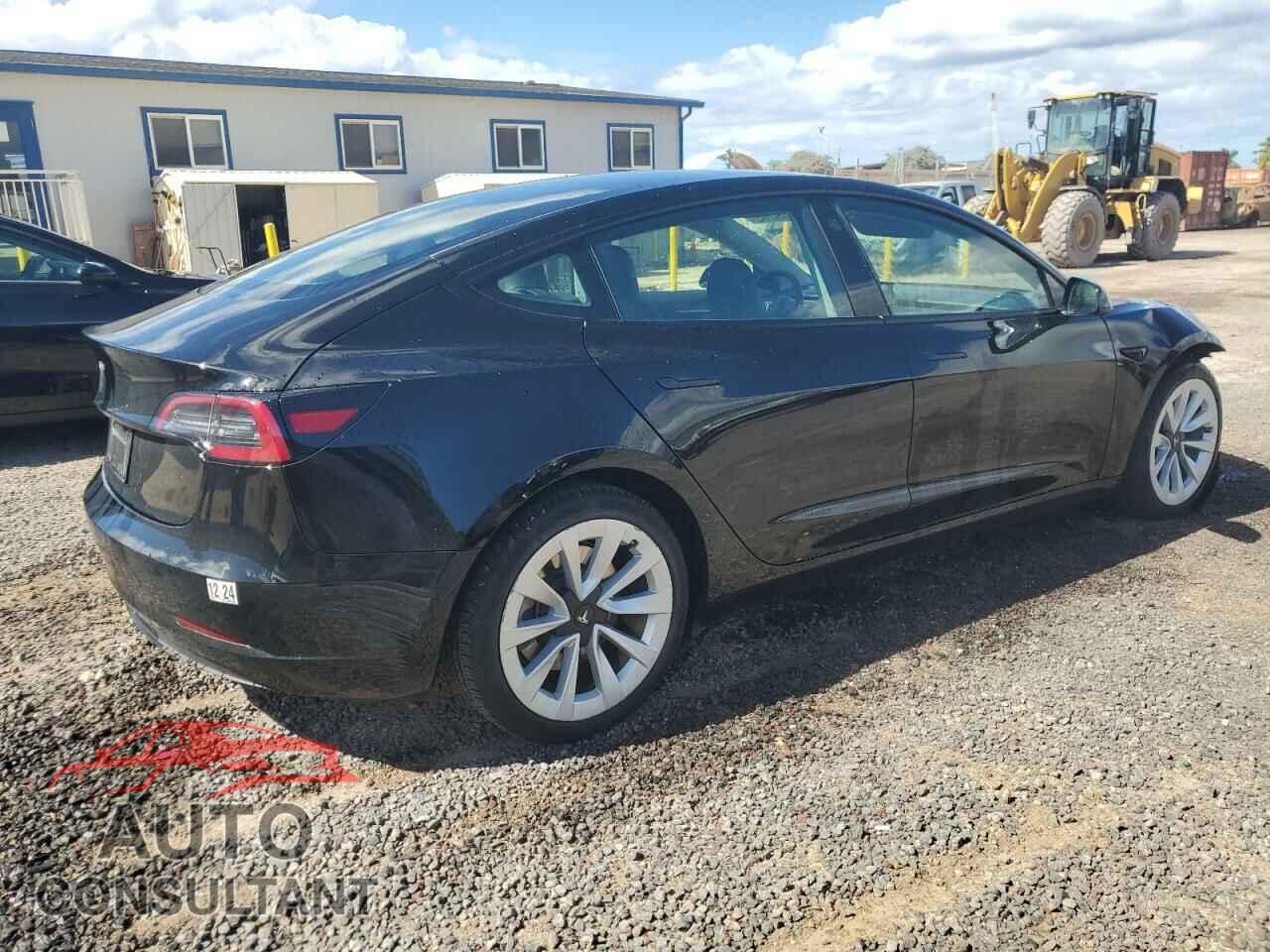 TESLA MODEL 3 2023 - 5YJ3E1EAXPF430314