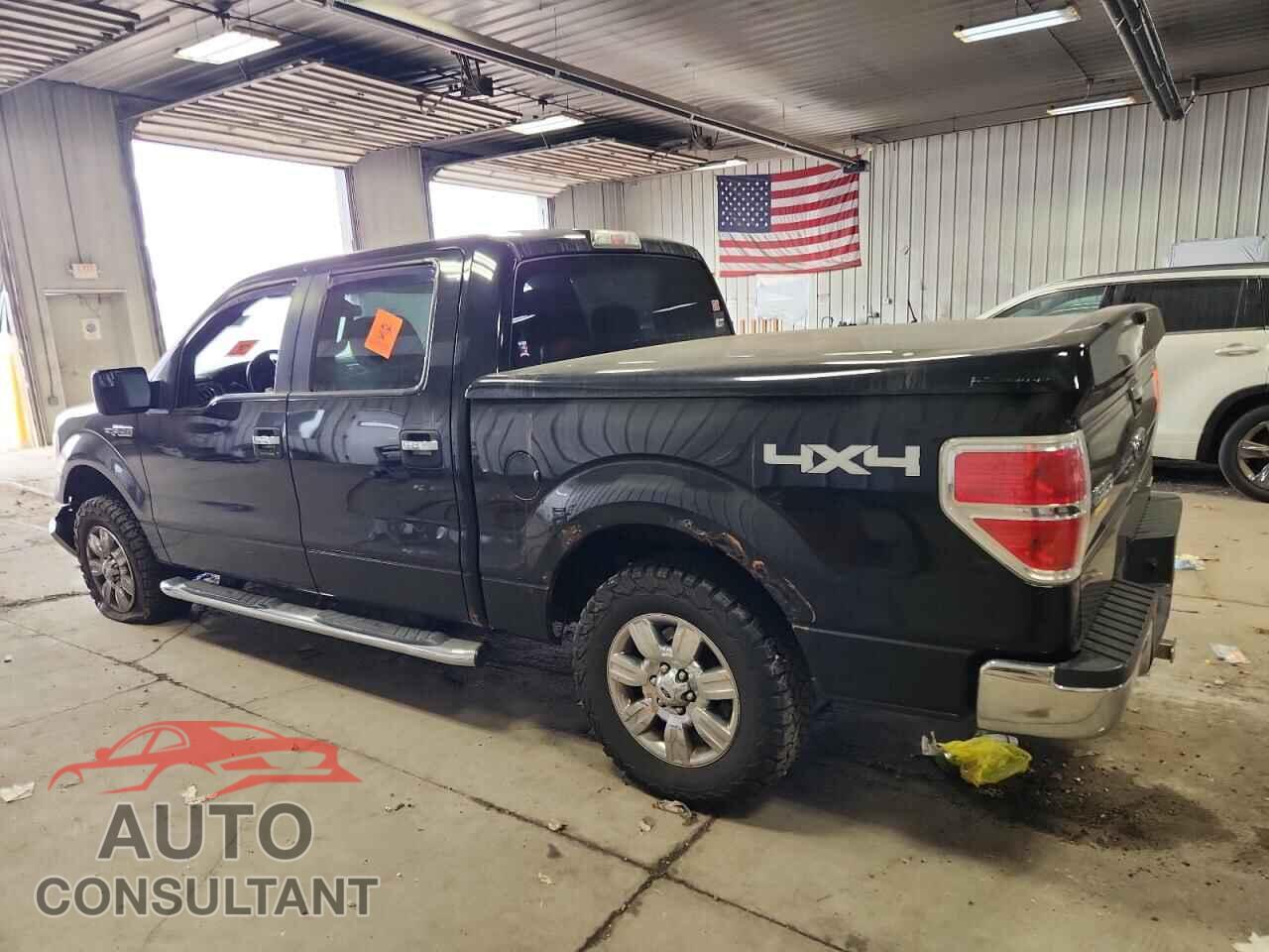 FORD F-150 2012 - 1FTFW1EF8CKE30041