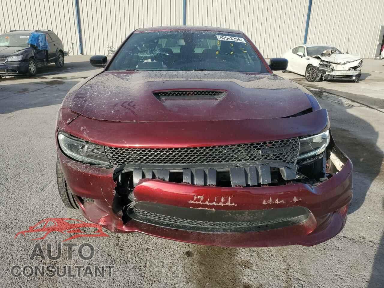 DODGE CHARGER 2023 - 2C3CDXHG6PH683098