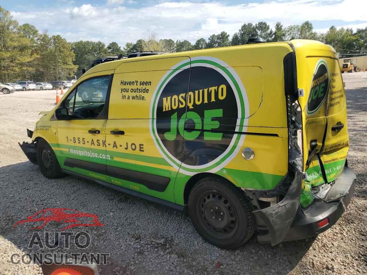 FORD TRANSIT 2020 - NM0LS7E71L1441492