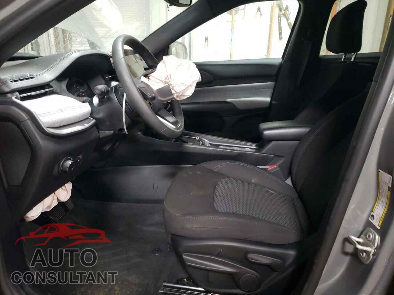 JEEP COMPASS 2023 - 3C4NJDAN2PT535753