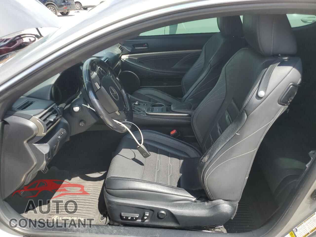 LEXUS RX350 2016 - JTHHE5BC3G5014608