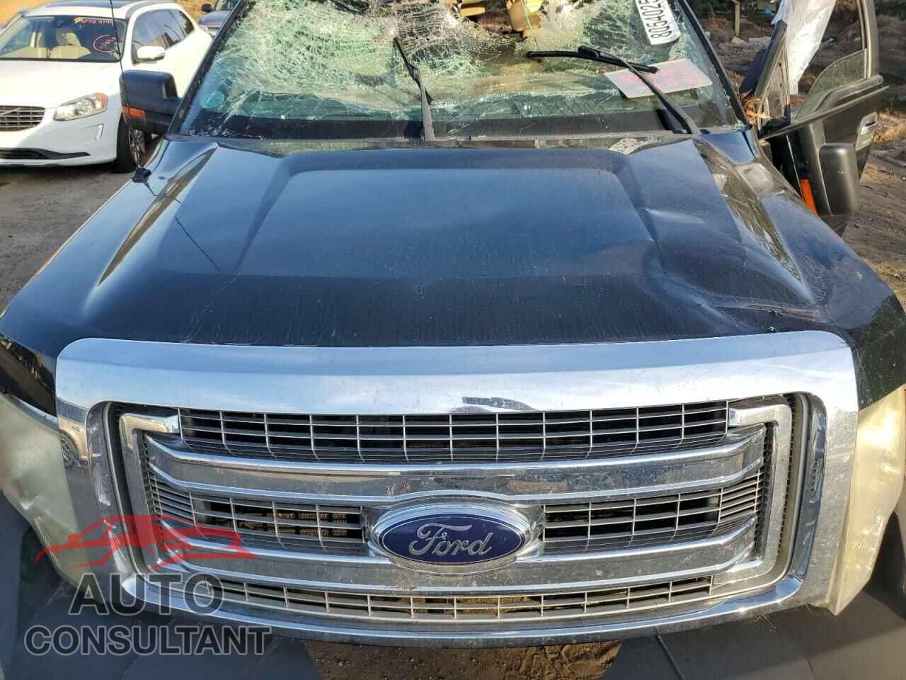 FORD F-150 2013 - 1FTFW1EF5DFD61786